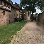 Le P'retzel & Le Sticksy * Riquewihr