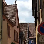 Le P'retzel & Le Sticksy Riquewihr