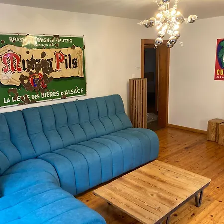 Le P'retzel & Le Sticksy *