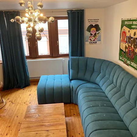 Le P'retzel & Le Sticksy