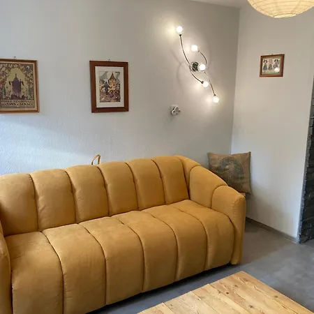 Le P'retzel & Le Sticksy *