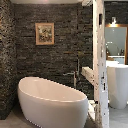 Le P'retzel & Le Sticksy Appartamento Riquewihr