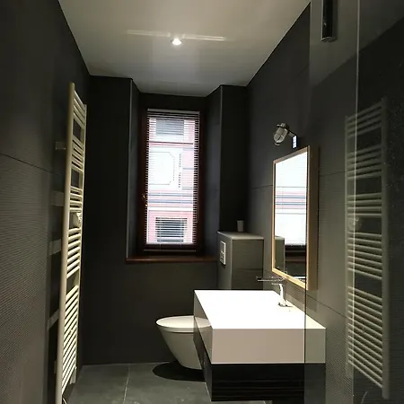 Appartamento Le P'retzel & Le Sticksy Riquewihr