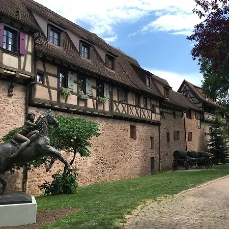 Appartamento Le P'retzel & Le Sticksy