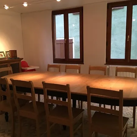 Appartamento Le P'retzel & Le Sticksy Riquewihr