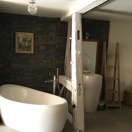 Appartamento Le P'retzel & Le Sticksy *