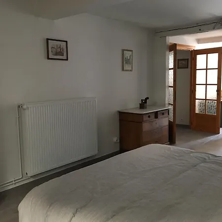 Appartamento Le P'retzel & Le Sticksy Riquewihr