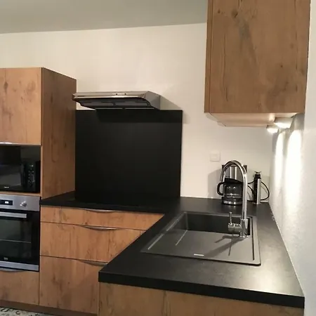 Appartamento Le P'retzel & Le Sticksy *