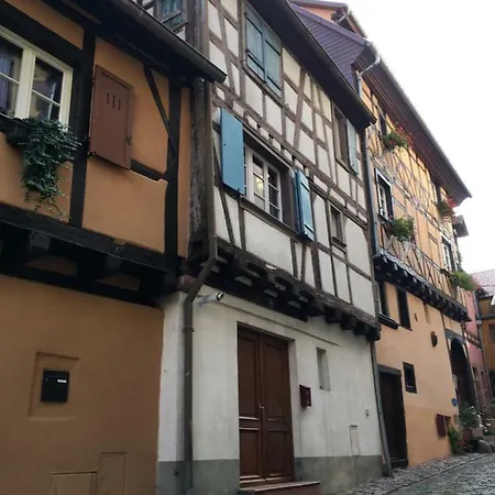 Appartamento Le P'retzel & Le Sticksy