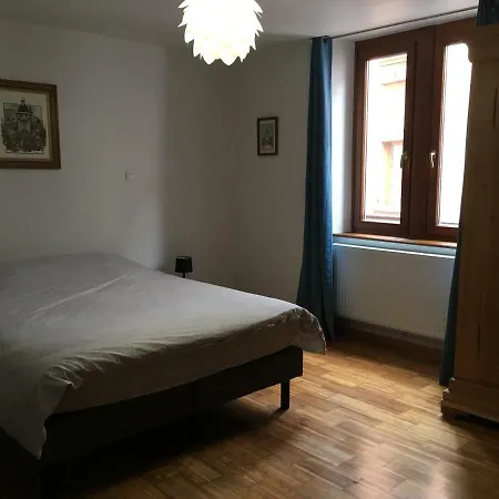 Appartamento Le P'retzel & Le Sticksy