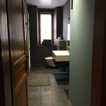 Appartamento Le P'retzel & Le Sticksy