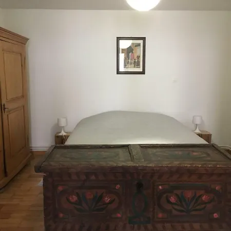 Le P'retzel & Le Sticksy Appartamento Riquewihr