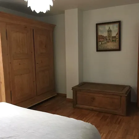 Appartamento Le P'retzel & Le Sticksy