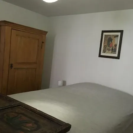 Le P'retzel&le Sticksy Appartement