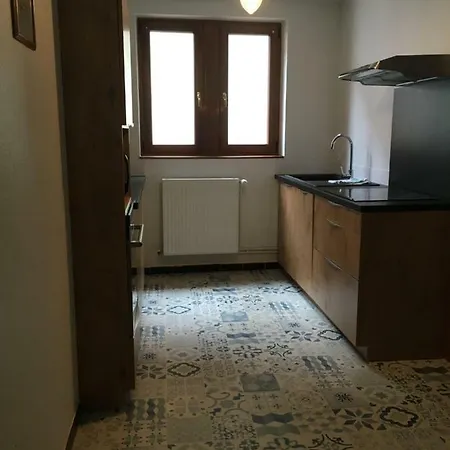 Le P'retzel & Le Sticksy Appartamento Riquewihr