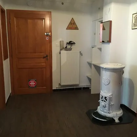 Apartment Le P'retzel & Le Sticksy