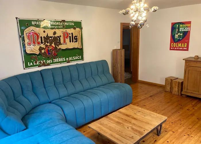 Le P'retzel & Le Sticksy *