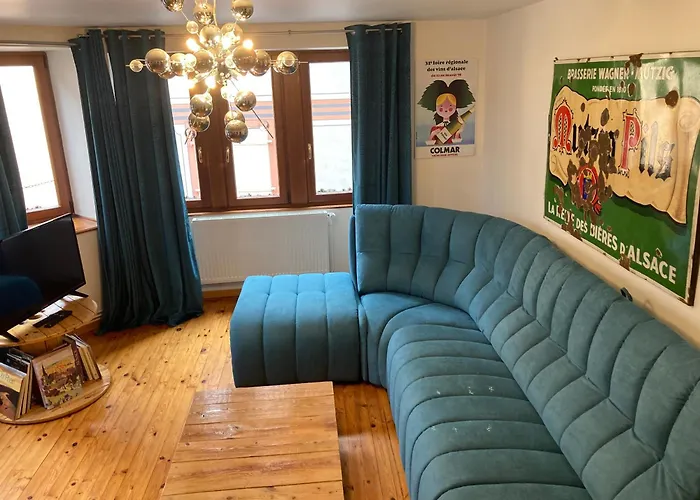 Le P'retzel & Le Sticksy