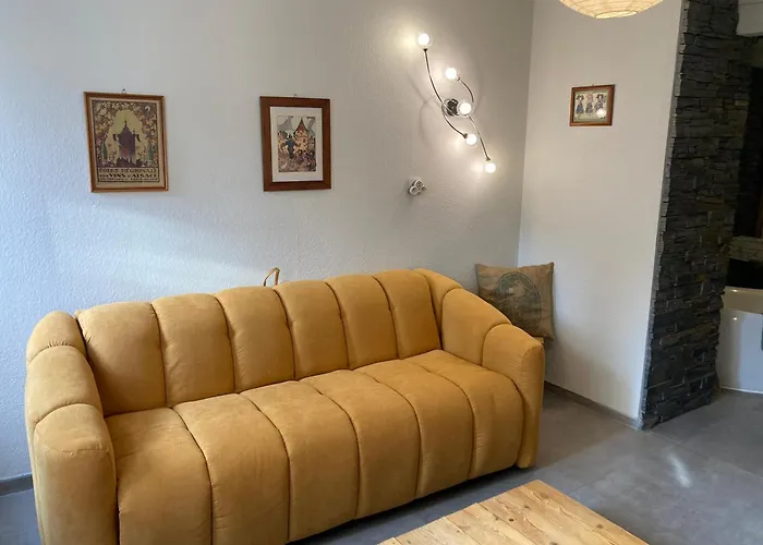 Le P'retzel & Le Sticksy *