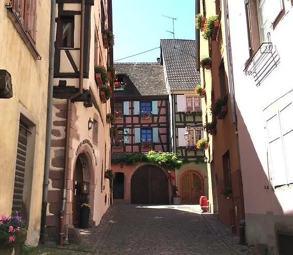 Le P'retzel & Le Sticksy * Riquewihr