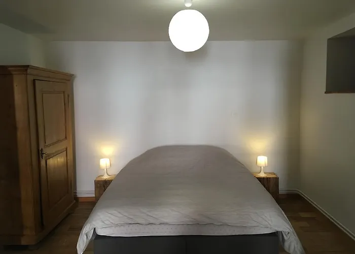 Lejlighed Le P'retzel & Le Sticksy