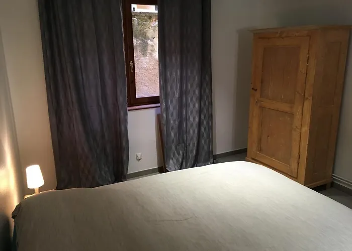 Le P'retzel & Le Sticksy Riquewihr