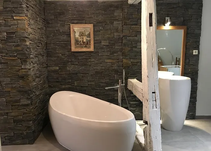 Le P'retzel & Le Sticksy Lejlighed Riquewihr