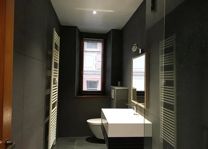 Lejlighed Le P'retzel & Le Sticksy Riquewihr