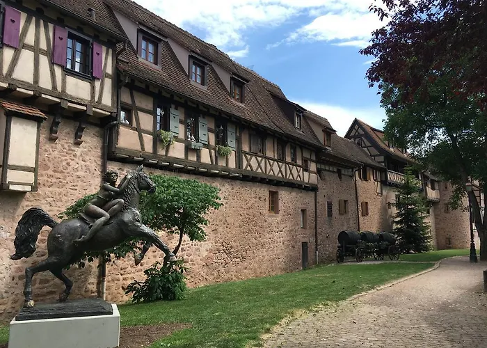 Lejlighed Le P'retzel & Le Sticksy