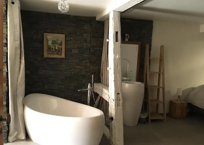 Lejlighed Le P'retzel & Le Sticksy *