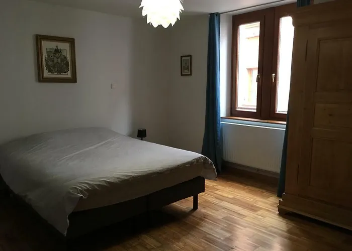 Lejlighed Le P'retzel & Le Sticksy