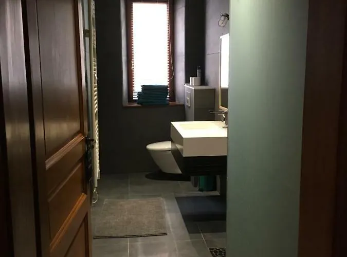 Lejlighed Le P'retzel & Le Sticksy