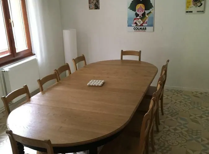 Le P'retzel & Le Sticksy Riquewihr